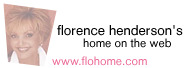 Official Florence Henderson Web Site