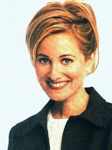 Photo:  Maureen McCormick