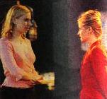 Photo:  Maureen McCormick